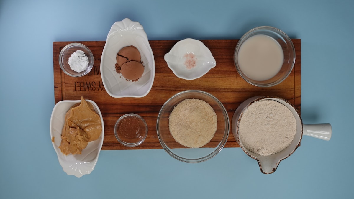 Gluten-Free Fundamentals course