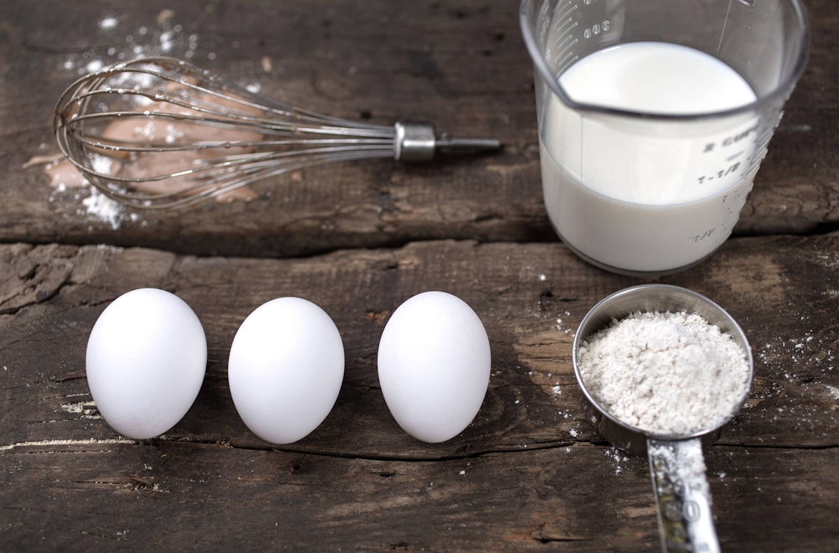 Meal Planning & Nutrition course